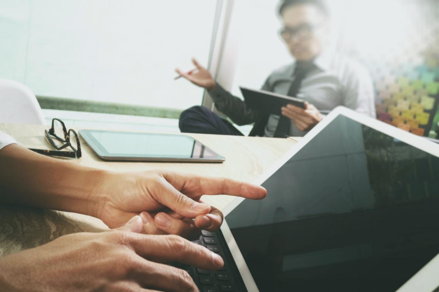 Live SEO Schulung mit interaktiven Beispielen