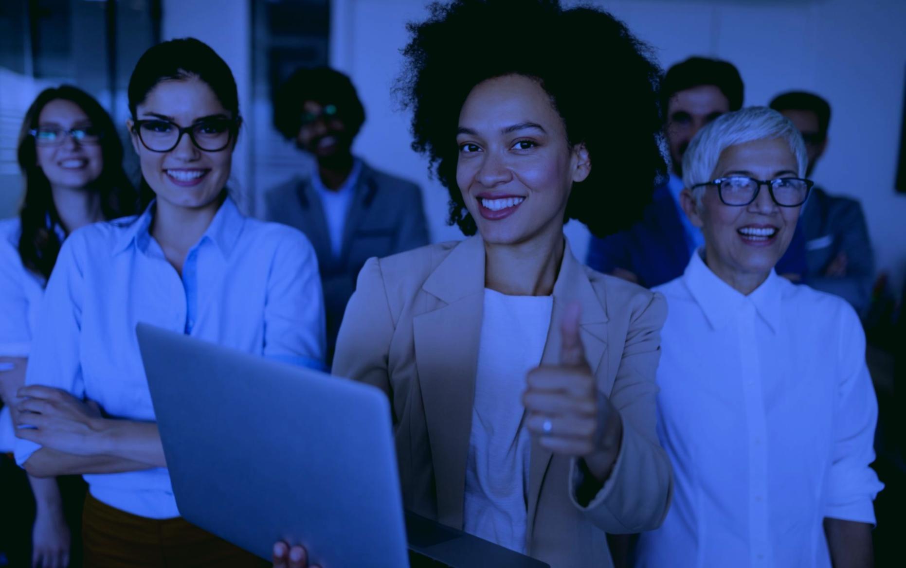 E-Commerce SEO Lernumgebung