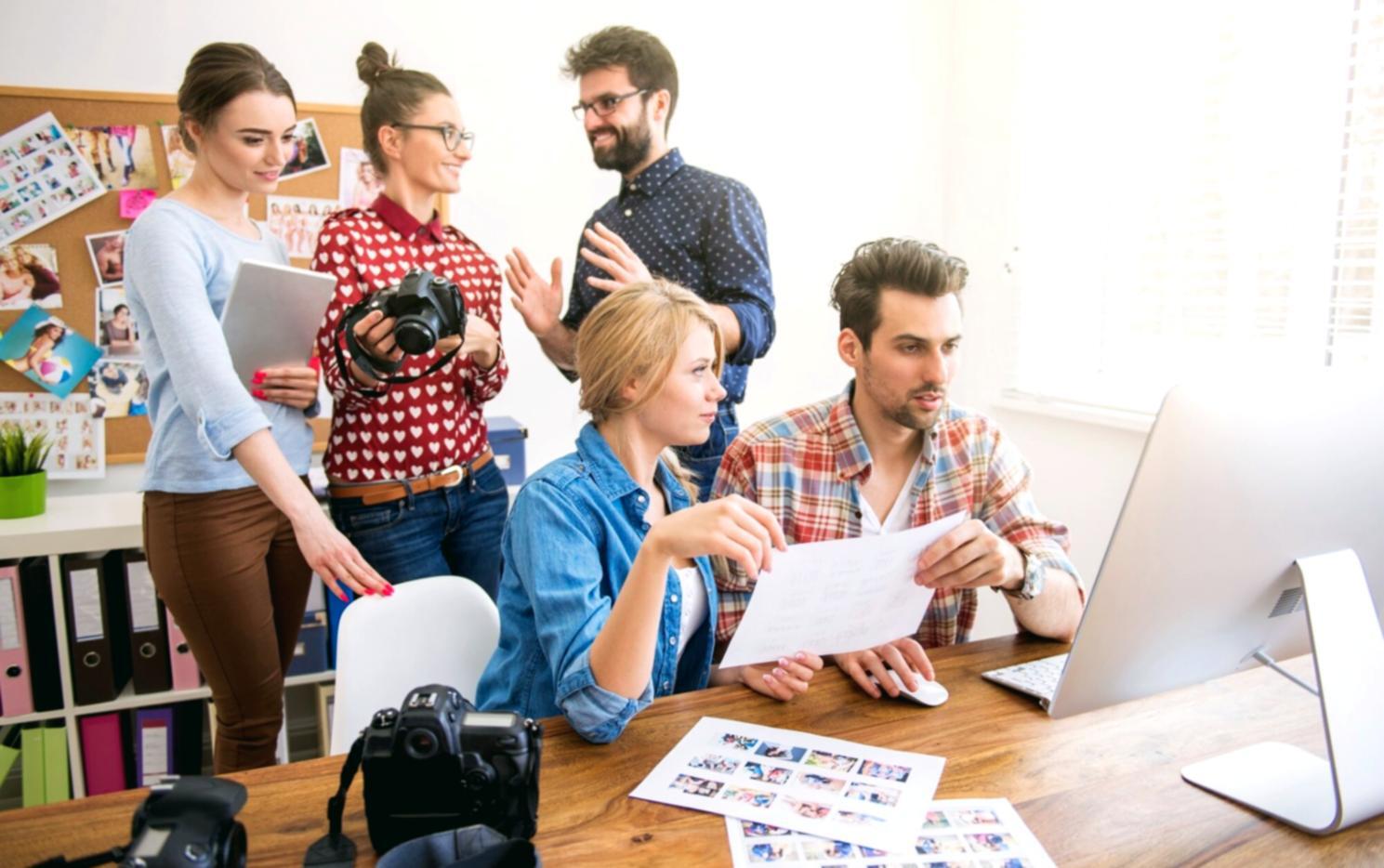 SEO Analyse und Optimierung für E-Commerce Plattformen